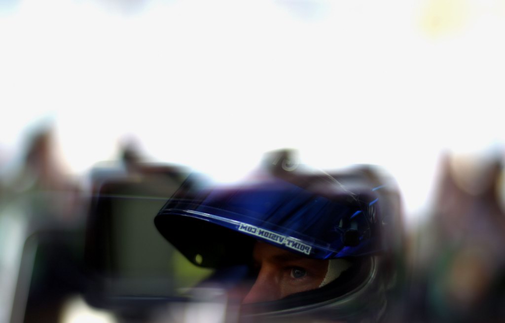 GP Bahrain - Prove Libere